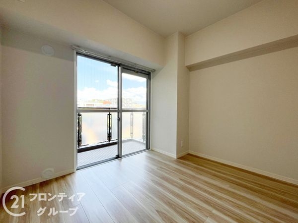 ベルヴェデールイトーピア武庫川　中古マンション