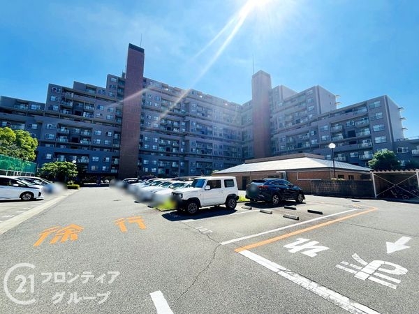 ベルヴェデールイトーピア武庫川　中古マンション