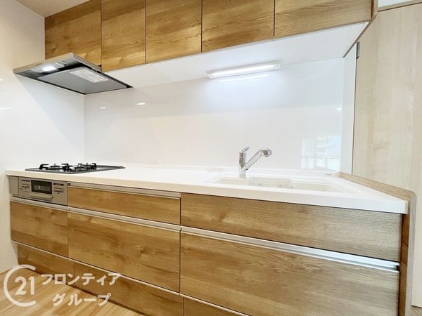 ベルヴェデールイトーピア武庫川　中古マンション