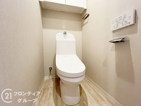 ベルヴェデールイトーピア武庫川　中古マンション