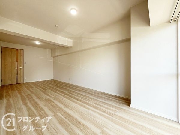 ベルヴェデールイトーピア武庫川　中古マンション