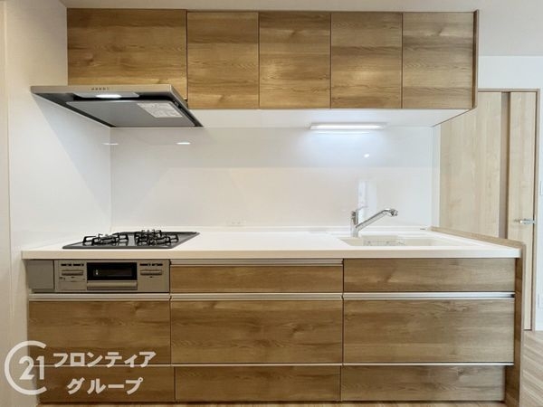 ベルヴェデールイトーピア武庫川　中古マンション