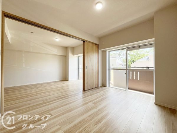 ベルヴェデールイトーピア武庫川　中古マンション