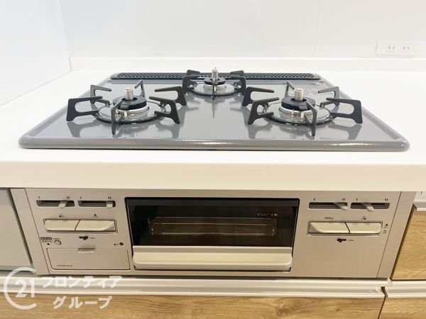 ベルヴェデールイトーピア武庫川　中古マンション