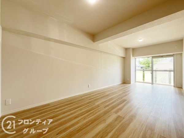 ベルヴェデールイトーピア武庫川　中古マンション