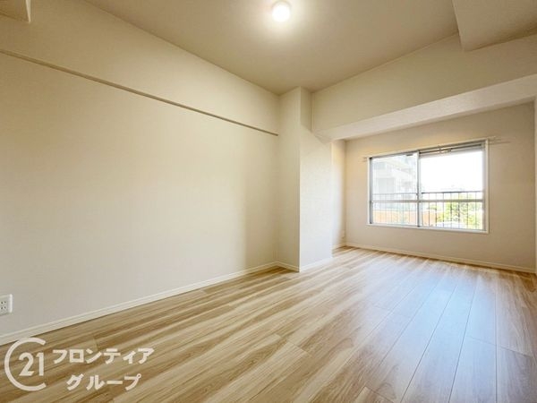 ベルヴェデールイトーピア武庫川　中古マンション