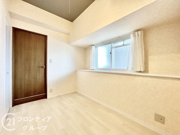阪神住建リバーサイドヴィラ姫島Ａ棟　中古マンション