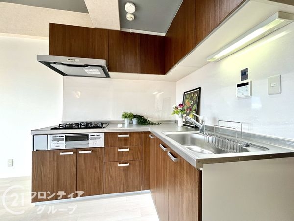 阪神住建リバーサイドヴィラ姫島Ａ棟　中古マンション