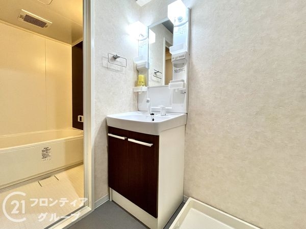 阪神住建リバーサイドヴィラ姫島Ａ棟　中古マンション