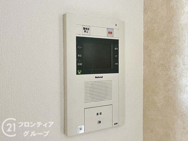 阪神住建リバーサイドヴィラ姫島Ａ棟　中古マンション