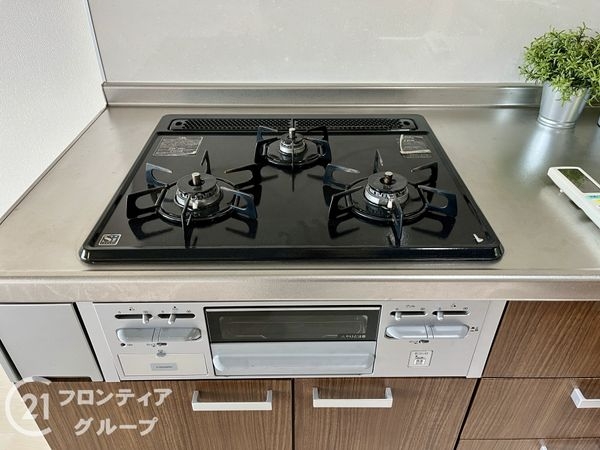 阪神住建リバーサイドヴィラ姫島Ａ棟　中古マンション