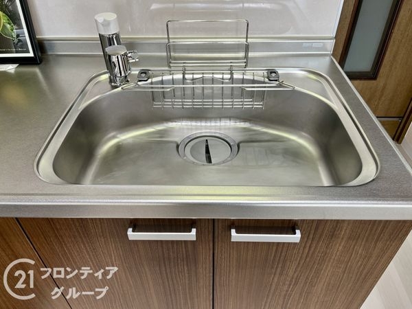 阪神住建リバーサイドヴィラ姫島Ａ棟　中古マンション