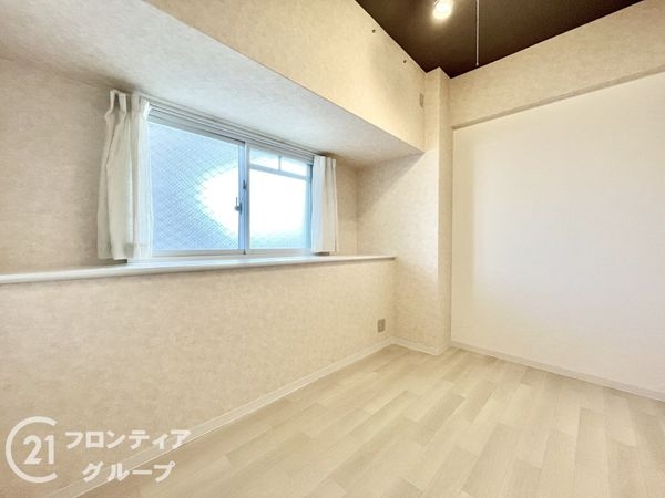 阪神住建リバーサイドヴィラ姫島Ａ棟　中古マンション
