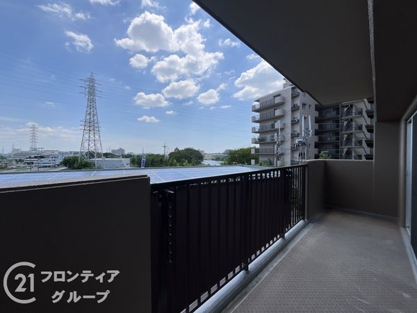 エンゼルハイムリバーサイド武庫川　中古マンション
