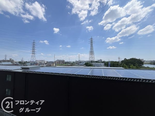 エンゼルハイムリバーサイド武庫川　中古マンション