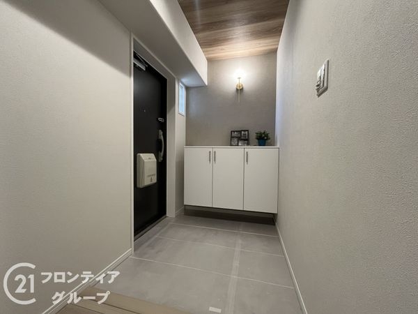 エンゼルハイムリバーサイド武庫川　中古マンション
