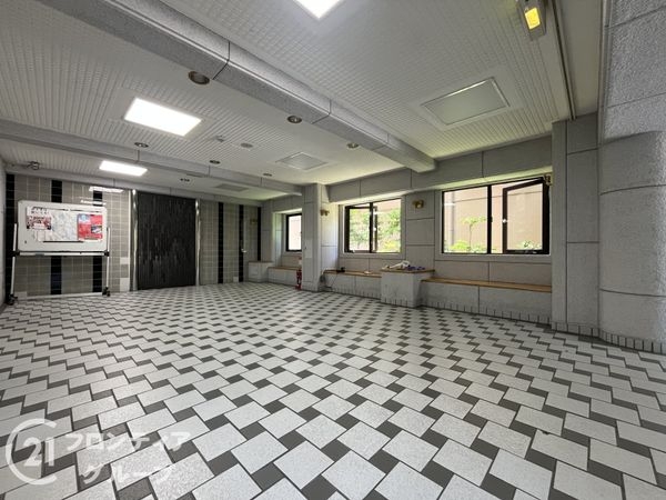 エンゼルハイムリバーサイド武庫川　中古マンション