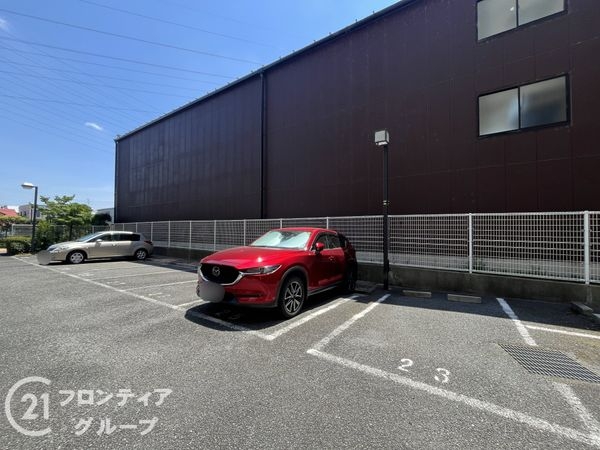 エンゼルハイムリバーサイド武庫川　中古マンション