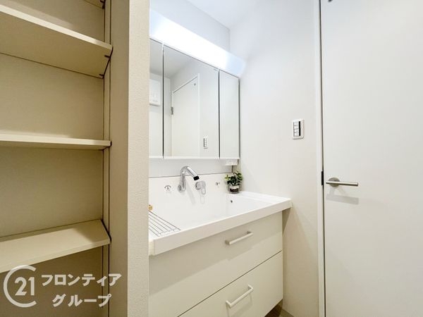 エンゼルハイムリバーサイド武庫川　中古マンション