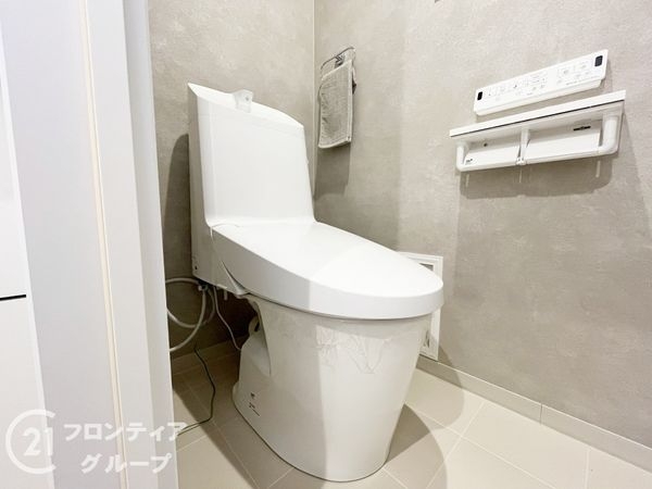 エンゼルハイムリバーサイド武庫川　中古マンション