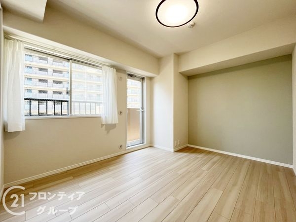 エンゼルハイムリバーサイド武庫川　中古マンション