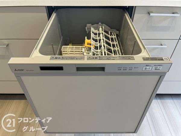 エンゼルハイムリバーサイド武庫川　中古マンション