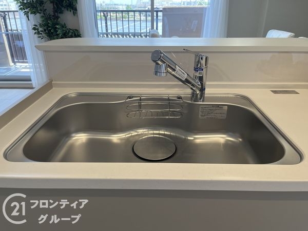 エンゼルハイムリバーサイド武庫川　中古マンション