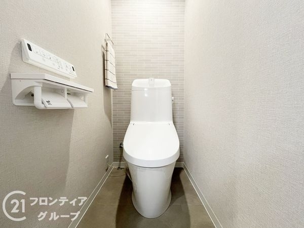 ユニライフ甲子園　中古マンション