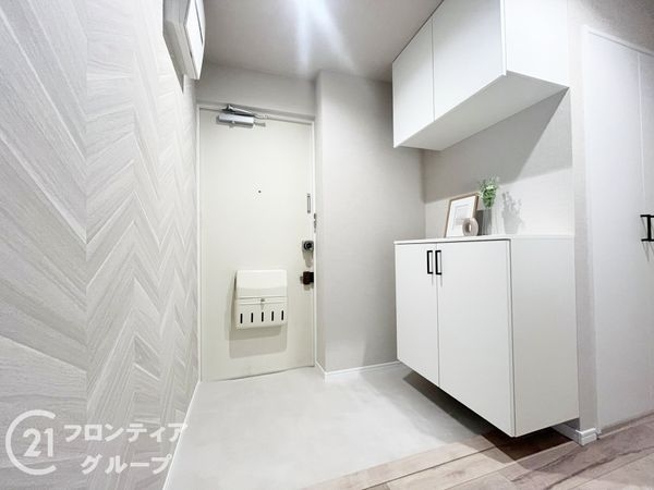 ユニライフ甲子園　中古マンション