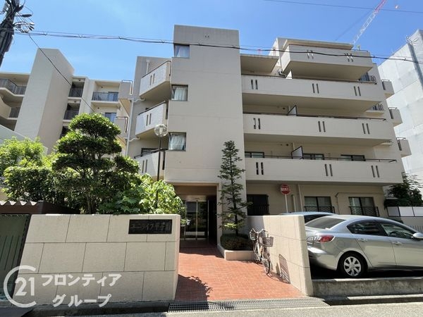 ユニライフ甲子園　中古マンション