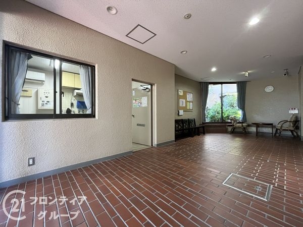 ユニライフ甲子園　中古マンション