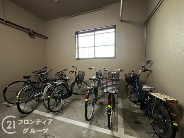 ユニライフ甲子園　中古マンション