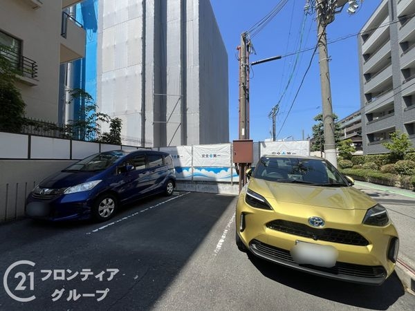 ユニライフ甲子園　中古マンション
