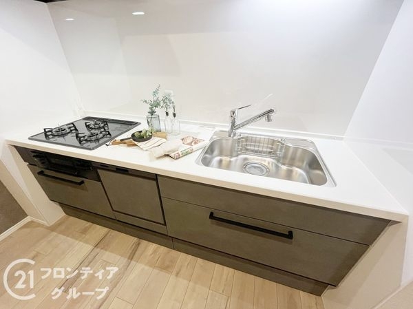 ユニライフ甲子園　中古マンション