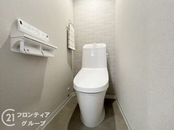 ユニライフ甲子園　中古マンション