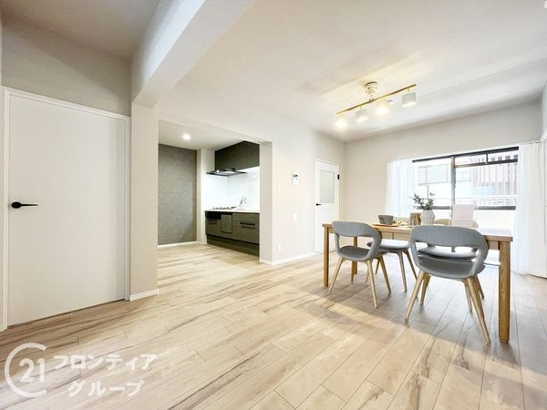 ユニライフ甲子園　中古マンション