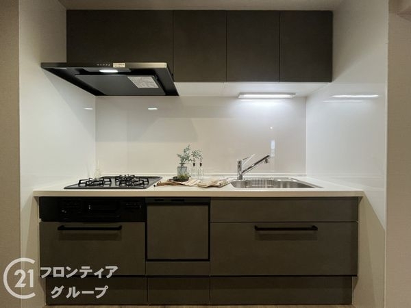 ユニライフ甲子園　中古マンション