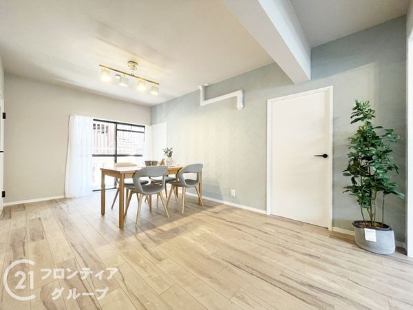 ユニライフ甲子園　中古マンション