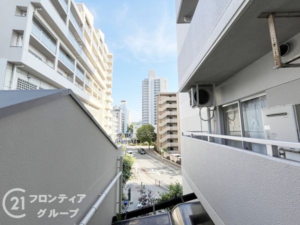 アミング潮江イーストＡ参棟　中古マンション