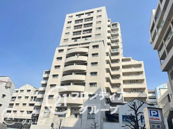 アミング潮江イーストＡ参棟　中古マンション