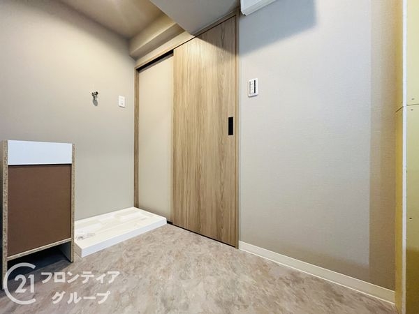 アミング潮江イーストＡ参棟　中古マンション