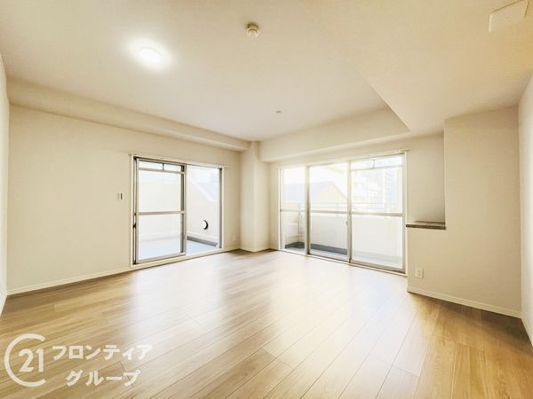 アミング潮江イーストＡ参棟　中古マンション