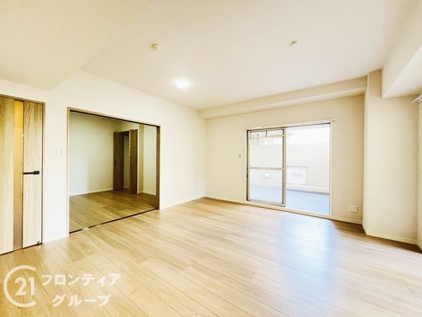 アミング潮江イーストＡ参棟　中古マンション
