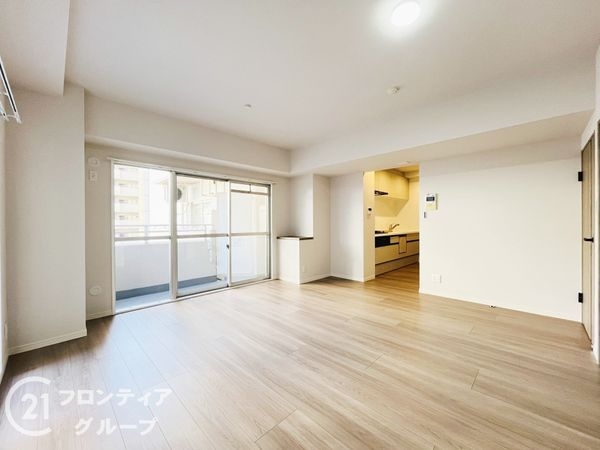 アミング潮江イーストＡ参棟　中古マンション