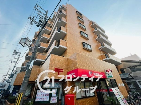 グラン・ドムール尼崎　中古マンション