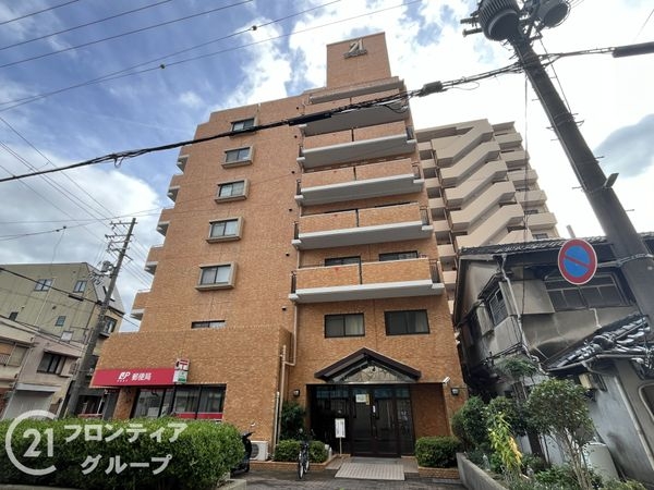 グラン・ドムール尼崎　中古マンション