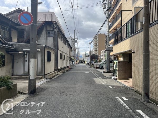 グラン・ドムール尼崎　中古マンション