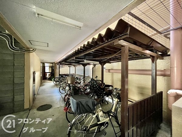 グラン・ドムール尼崎　中古マンション