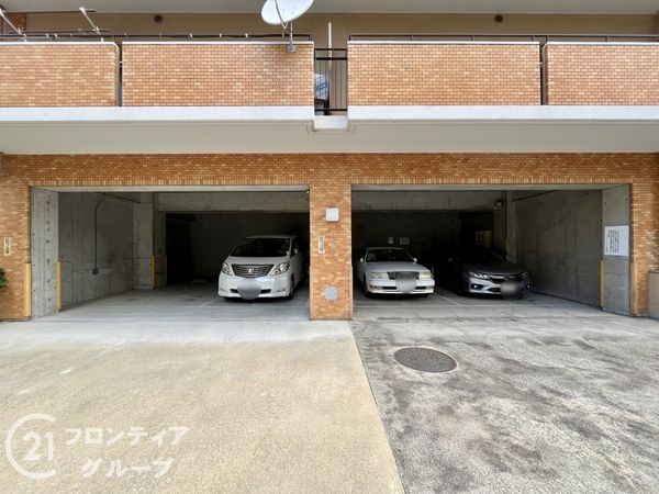 グラン・ドムール尼崎　中古マンション