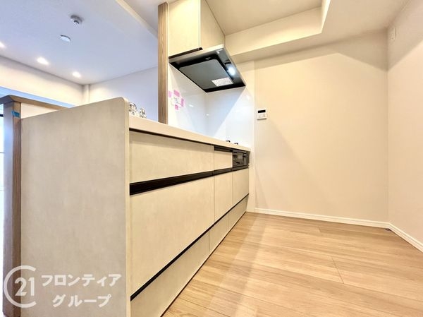グラン・ドムール尼崎　中古マンション